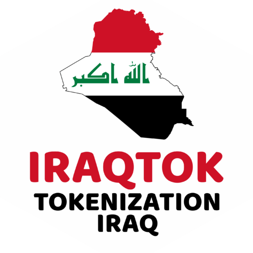 IRATOK🟠TOKENIZATION IRAQ